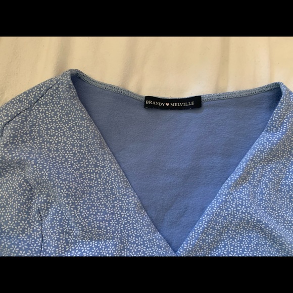 Brandy Melville top - Picture 5 of 5